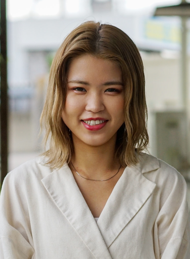 ギッシュのスタッフ